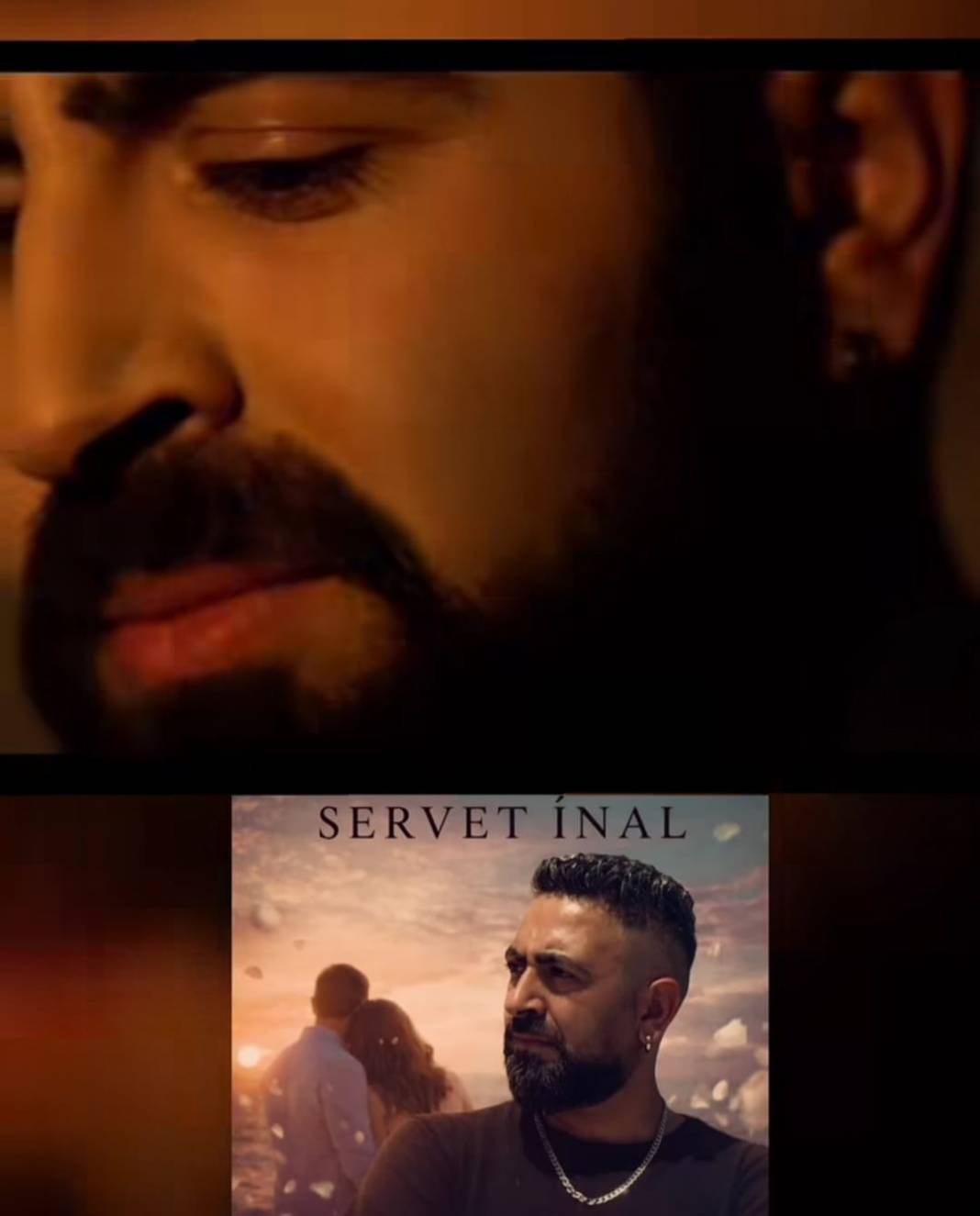 Servet İnal "Anlatamıyorum" şarkısını görkemli bir lansmanla tanıttı, Servet İnal kimdir? 9